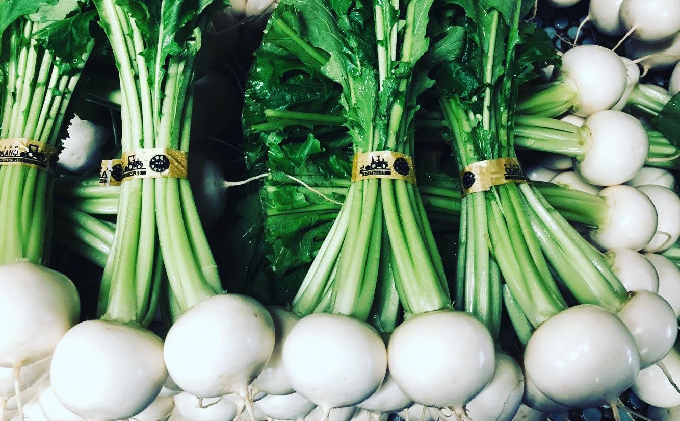 FARM OKANO 生産品目