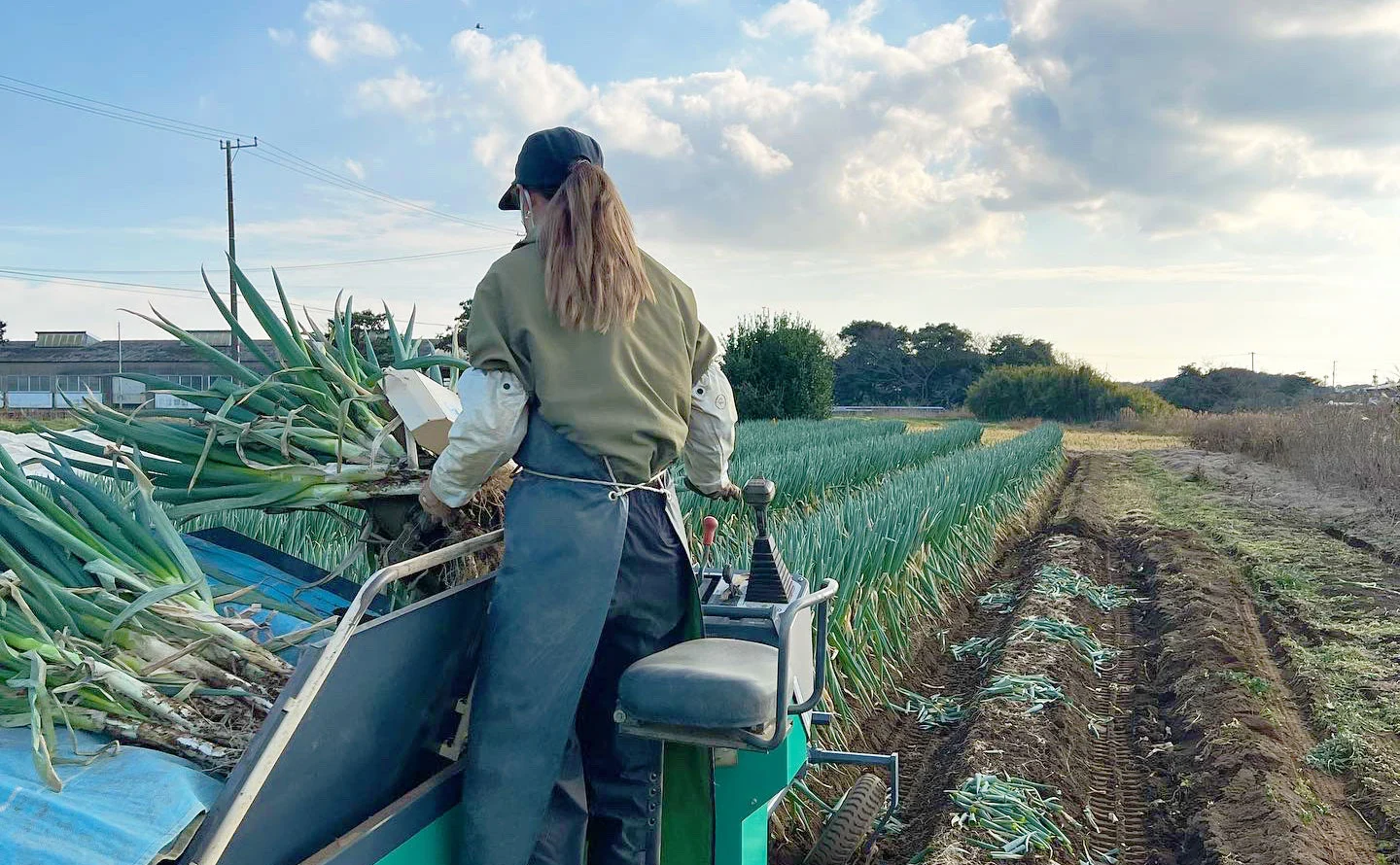 FARM OKANO 採用情報